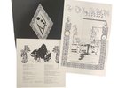 Volahn – Dimensiónes Del Trance Kósmico LP Vinyl