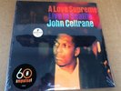 Sealed John Coltrane A Love Supreme Live In Seattle Impulse 2-LPSE Free Shipping