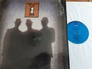 80s Boogie Funk Lp - Private Eye - S / T - Fantasy EX/ EX S/ W
