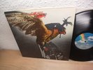 Budgie – In For The Kill  70s UK Lp mint- Wales Prog monster (Zoom Club)