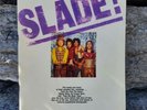Vintage 1973 Slade Song Photo Book