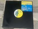 RARE The Bloodhound Gang The Bad Touch Remixes - 12