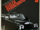 Harlem Underground Band – Harlem Underground, Vinyl, LP, Album, Reissue, 1976-78