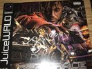 Juice Wrld Death Race Authentic Signed Vynyl