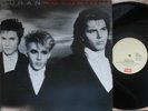 Duran Duran ORIG OZ LP Notorious NM ’86 EMI EMC240659 Dance Rock