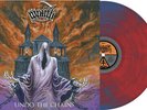 Wraith - Undo The Chains LP #143252