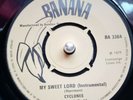 Cyclones My Sweet Lord / Silky Banana Bamboo Ska Reggae CS Dodd Coxsone