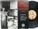 L. C. Green Johnny Howard 