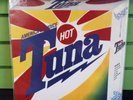 Hot Tuna America's Choice Reissue Yellow Vinyl 180 gram Jorma Kaukonen LP Sealed