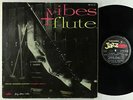 Michel Hausser Quartet + Bobby Jasper - Vibes + Flute LP - Columbia France Mono