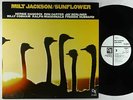 Milt Jackson - Sunflower LP - CTI RVG VG++ PROMO