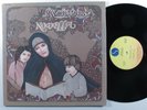 RENAISSANCE Novella SIRE LP VG+ gatefold d