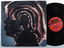 ROLLING STONES Hot Rocks LONDON 2XLP VG+ dark brown translucent vinyl d