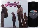 SUGARLOAF Self Titled LIBERTY LST-7640 LP gatefold d
