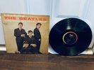 The Beatles – Introducing VJLP 1062, Oval Logo Vee Jay 1964 (VG+) Vinyl Lp