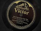 Great White Way Orchestra / Zez Confrey – Marcheta / New Hampshire Fox Trot 78