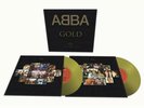 ABBA Gold limited Edition Gold Vinyl wie neu