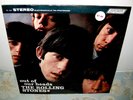 ROLLING STONES Out Of Our Heads LP Later 1970s Pressing STEREO London SEALED