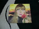 Joni Mitchell Clouds gatefold 2nd press vinyl lp folk nice M-/EX shape