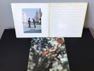Three Classic Pink Floyd Vinyl L.P’s