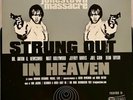 BRIAN JONESTOWN MASSACRE - STRUNG OUT IN HEAVEN - New and Sealed - Ships Fast