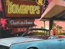 `Bombpops, The`-Death In Venice Beac VINYL LP NEW