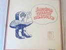 American Country Countdown 3 LP Top 40 Music Radio Show March 8 1980 Cue Sheets