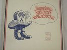 American Country Countdown 3 LP Top 40 Music Radio Show Jan 6 1979 Cue Sheets