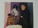 VANITY 6 - SELF TITLED (PRINCE) WARNER 1982 *EX-* VINYL LP RECORD