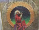 GRATEFUL DEAD Blues For Allah LP (GD LA494-G, orig 1975) VG+ Vinyl