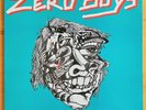 Zero Boys: Vicious Circle [Vinyl LP] - Toxic Shock TXLP-11 - USA 1987