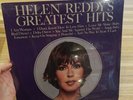 HELEN REDDY Greatest Hits New/Sealed Vintage LP 1975 Capitol SW-511467