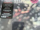 Pink Floyd Obscured by the clouds vinyl LP