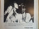 LP cocksucker blues Rolling Stones