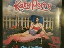 Katy Perry One Of The Boys Vinyl 2LP Brand New