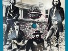 1982 THE BEATLES Rocky Raccoon No. 407 SUPER RARE Capitol PROMO CLEAR FLEXIDISC