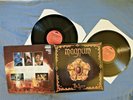 Magnum - The Spirit double LP unplayed, mint