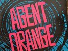 AGENT ORANGE Vinyl When You Least Expect It LP PUNK / SURF Enigma Records 1983