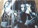 Prince & The New Power Generation Diamonds And Pearls Original Double LP WX432