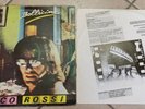 4 Lp VASCO ROSSI