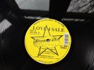 Love 4 Sale  Do You Feel So Right   33RPM 12