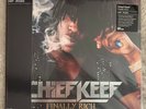 CHIEF KEEF - ‎Finally Rich 2 LP VMP Exclusive Grey Black Smoke Swirl Vinyl