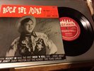 Jimmy Preston “EP ‘Rock this Joint’ Gotham 45 + P.S. Autographed