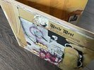 The Mothers of Invention ( Zappa )   2  LP's  Uncle Meat  © 1968
