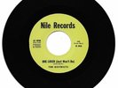 Districts One Lover (Just Won't Do)  / Like Clouds Northern Soul Reissdue Listen