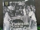 Lana Del Rey - Chemtrails Over The Country Club (Yellow Vinyl LP) *New & Open*
