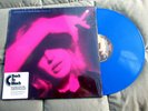 MARIANNE FAITHFULL Broken English Original Mix BLUE COLOR VINYL album numbered