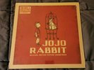 Jojo Rabbit Original Motion Picture Soundtrack Vinyl Record Album New Lithograph