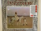 Nico - Desertshore - Vinyl LP Record SEALED  2002 4 Men With Beards