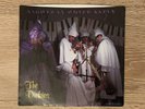 THE DICKIES   NIGHTS IN WHITE SATIN/MANNY, MOE & JACK 7” RARE 1979 & 1980 A&M